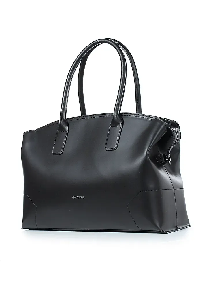Torba Galanteya #25s2636k45 chernyj