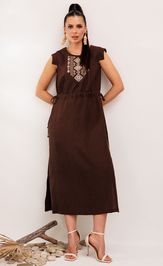 894.2 коричневый