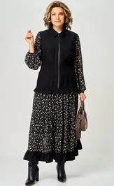 Dress EVA GRANT 7337