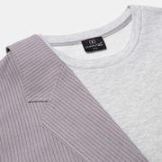 Свитшот CHARUTTI арт. Надеть, чтобы выглядеть дорого (эксклюзив)