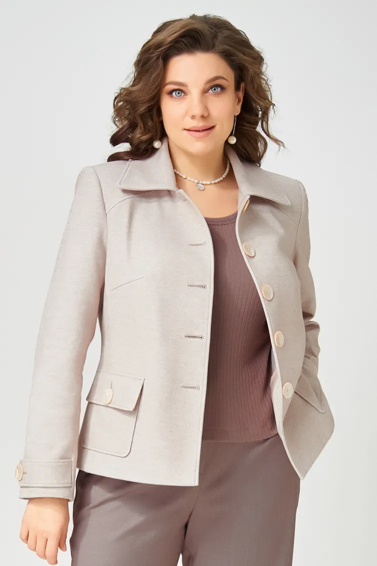 Żakiet FITA #20754 VENCIANA