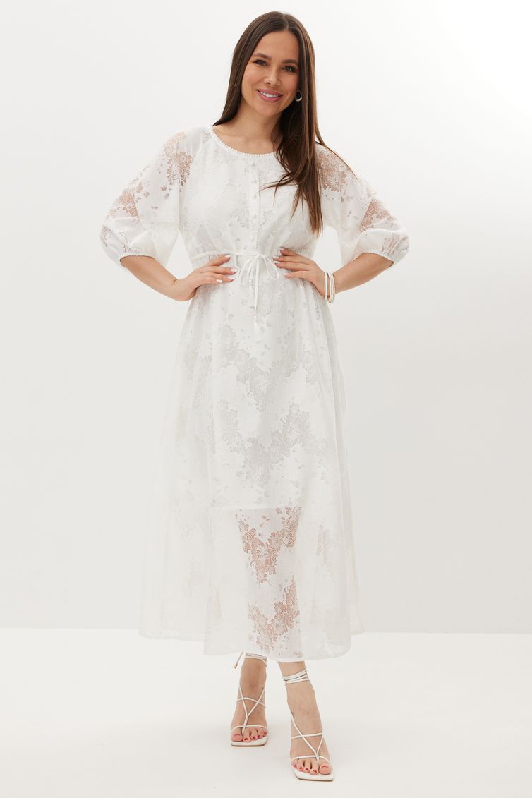 Dress Magia Mody #2728