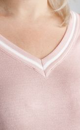 Blouse BONADI 1854 rozovyj