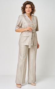 Комплект БелЭльСтиль арт. 837-316/601-308 бежевый