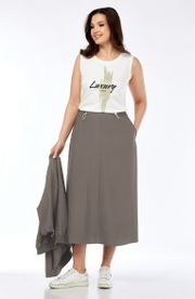 Zestaw Milora #1333 shokolad