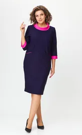 Dress Соломея Люкс 790