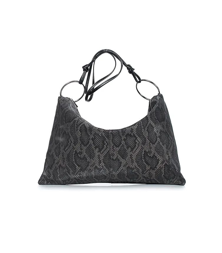 Сумки Galanteya арт. 26с307к45 бронза/черный