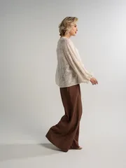 Bluzki, tuniki LT Collection #B15140-7M
