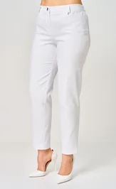 Брюки Rumoda 2289 белый