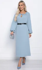 Платье LT Collection П11075