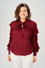Bluzka KaVari #4034.3