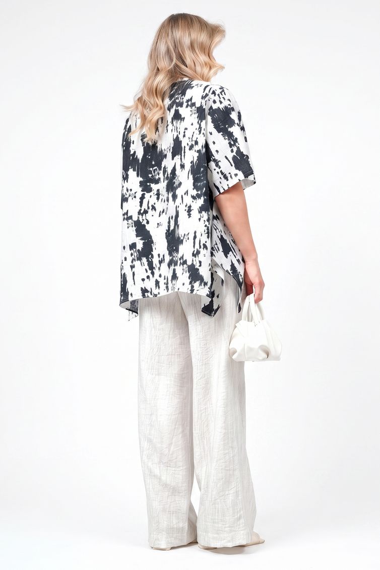 Блузка Erika Style Collection арт. 01737-5