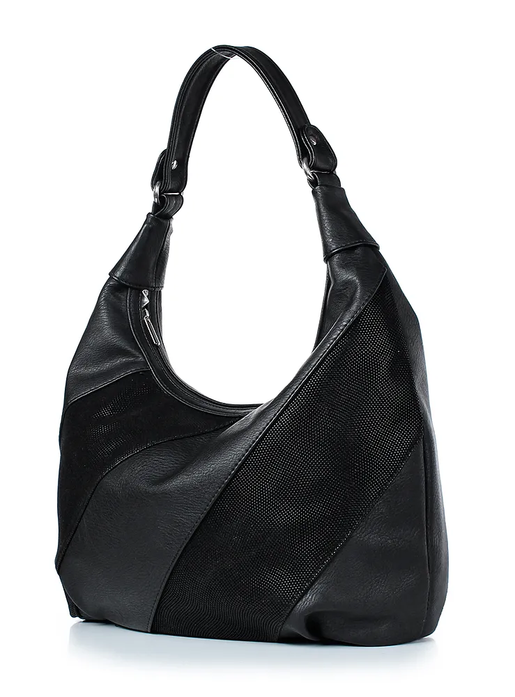 Torba Galanteya #22s1548k45 chernyj