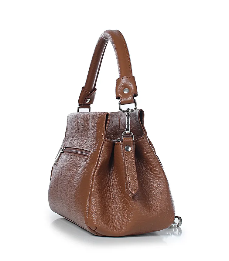Torba Galanteya #24s634k45 ryzhij