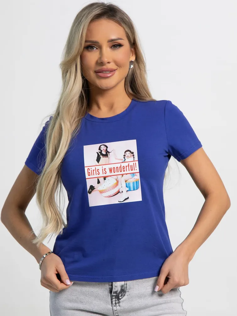 Футболка LT Collection арт. Б15668-50М