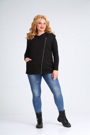 Waistcoat Ivelta plus #912