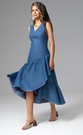 Платье CHARUTTI Вкус жизни