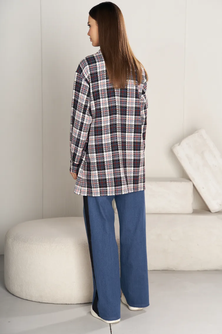 Shirt Fantazia Mod #4751