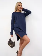 Dress Jetty #ShYu191-12