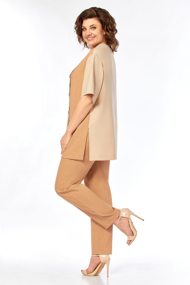 Комплект LaKona арт. 11692 льняной