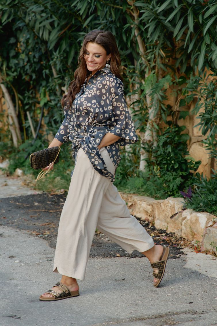 Брюки Vittoria Queen арт. 28613бр