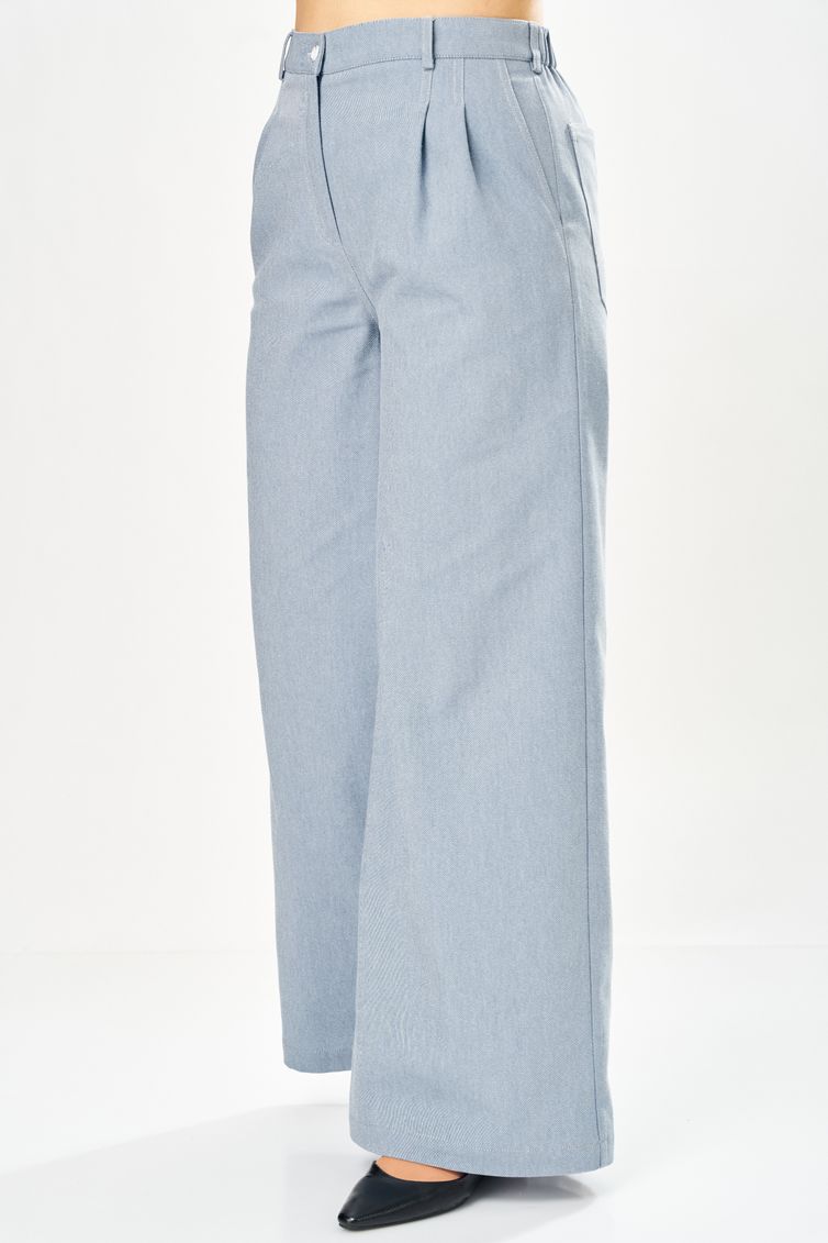 Trousers ANDINA CITY #2033-26