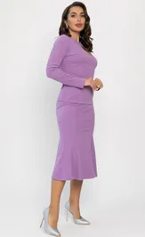 Костюм LT Collection К14099-39М