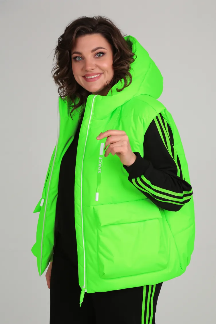 Kamizelka LS #0147