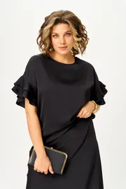 Suit Rumoda #2294 chernyj