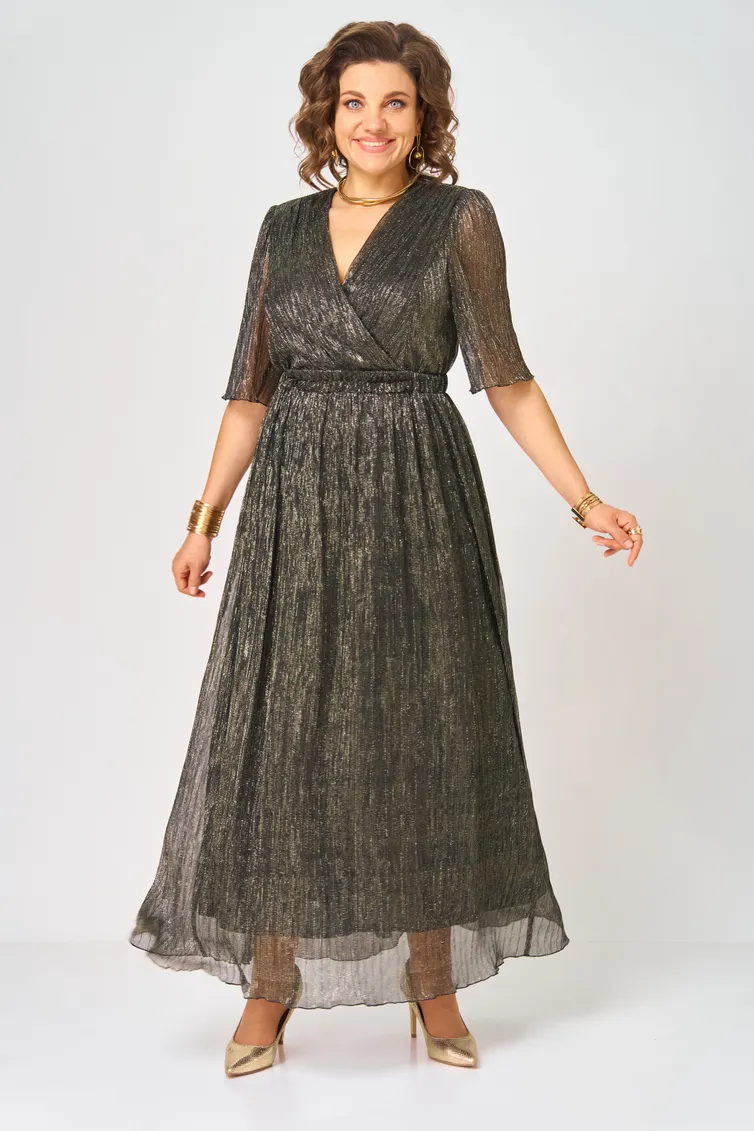 Sukienka Danaida #2283