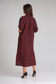 Платье Michel Chic арт. 2134 крас