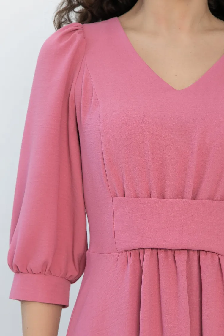 Sukienka LT Collection #P15826-18M