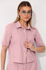 Костюм Verita moda арт. Н-2458 розовый