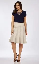 Skirt Klever 0276