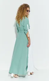 Dress Евромода 691 bir