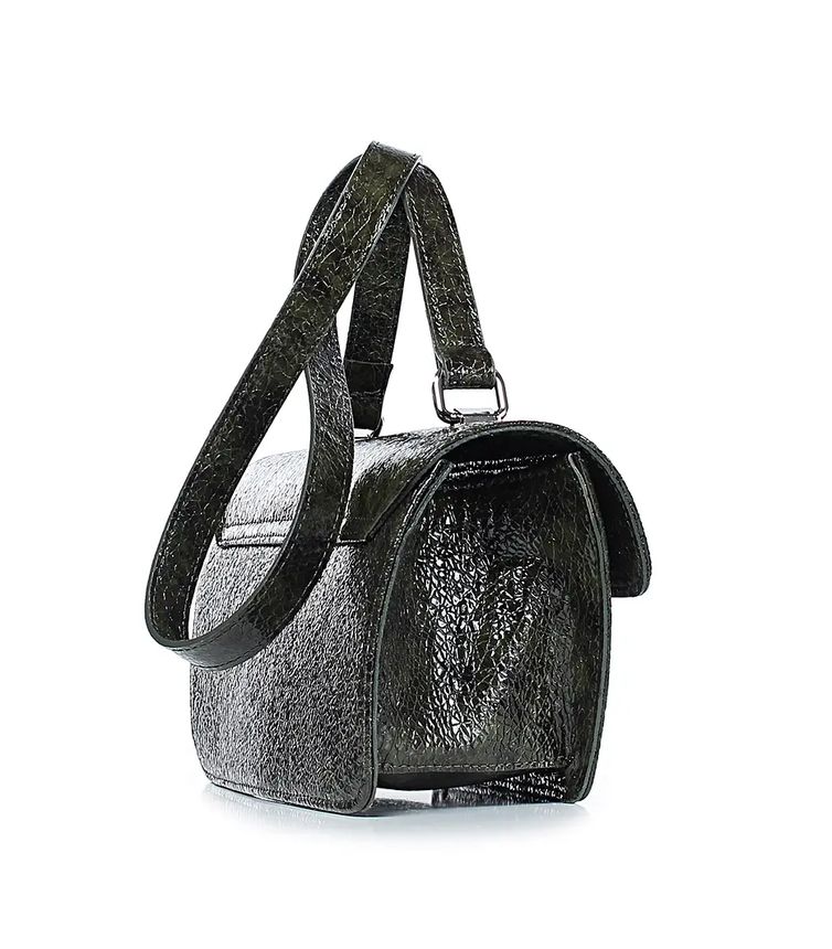Bags Galanteya #25s1589k45 zelenyj
