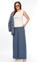 Комплект Milora 1236 джинс