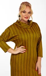 Sukienka Michel Chic 2108 gor