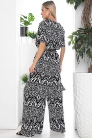 Kombinezon LT Collection #K10328