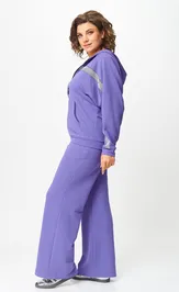 Garnitur Michel Chic 1356/2 lavanda