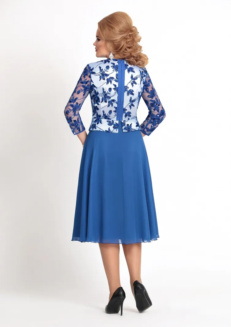 Платье Mira Fashion арт. 4144