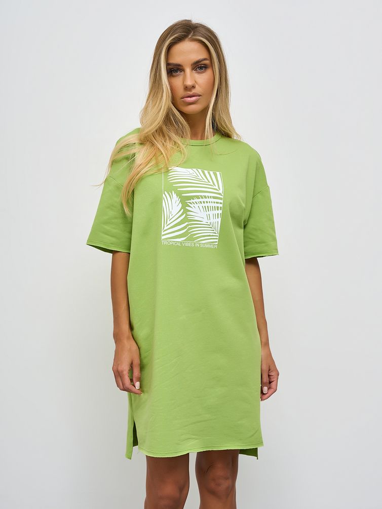 Dress Jetty #ShYu073-12