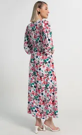 Sukienka LT Collection P15499-34M
