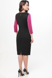 Платье DS Trend арт. П-4329 (Высокий рейтинг, красотка нью)