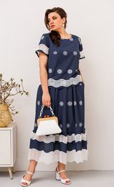 Костюм ROMANOVICH 2-2676