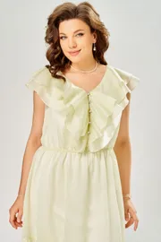 Sukienka FITA #5144 TAYaNA