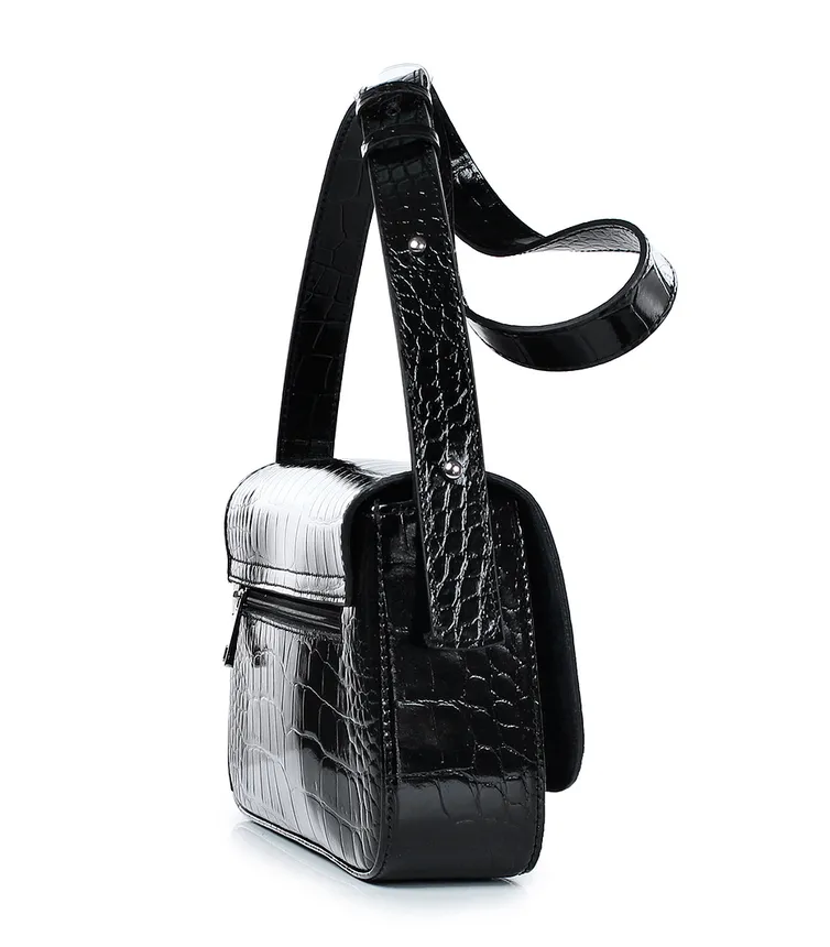Torba Galanteya #22s2547k45 chernyj