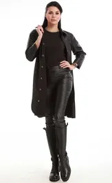 Cardigan Klever 0165A