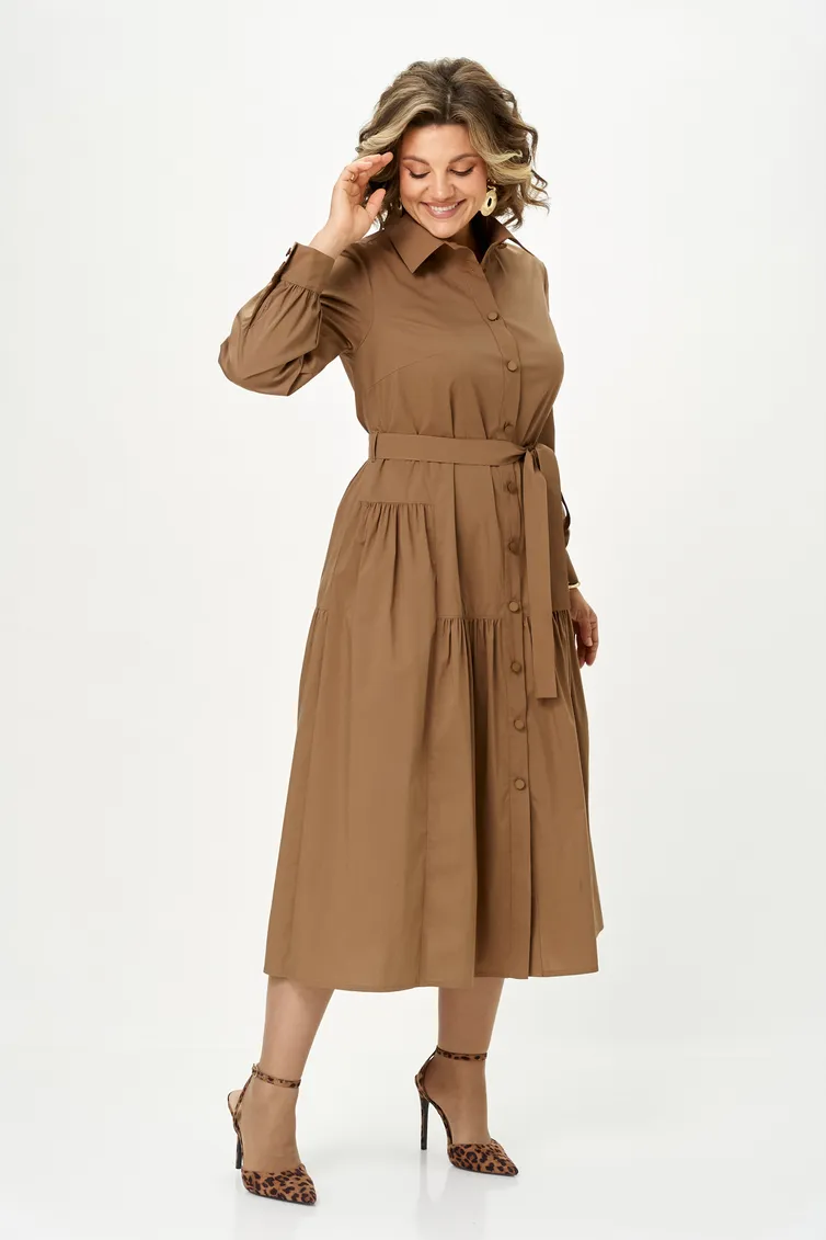 Dress VIPPRIMO #128