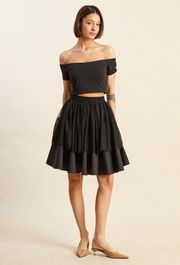 Юбка RIVOLI арт. 4070